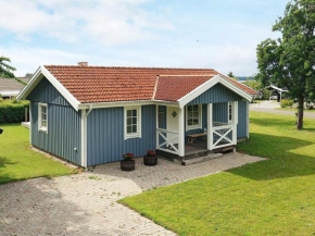 Holiday home Svendborg XIII